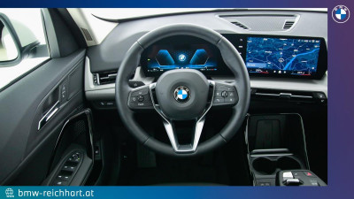 BMW X1 Vorführwagen BMW X1 Vorführwagen