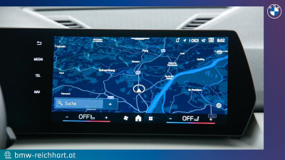 BMW X1 Vorführwagen BMW X1 Vorführwagen