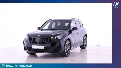 BMW X1 Vorführwagen BMW X1 Vorführwagen