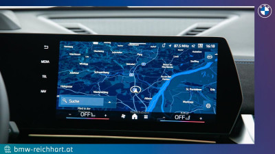 BMW X1 Vorführwagen BMW X1 Vorführwagen