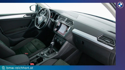 VW Tiguan Gebrauchtwagen VW Tiguan Gebrauchtwagen
