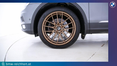 VW Tiguan Gebrauchtwagen VW Tiguan Gebrauchtwagen