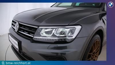 VW Tiguan Gebrauchtwagen VW Tiguan Gebrauchtwagen