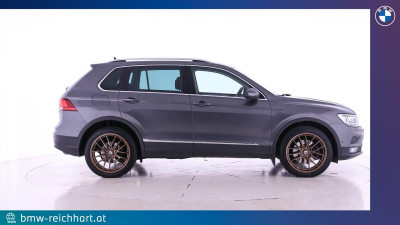 VW Tiguan Gebrauchtwagen VW Tiguan Gebrauchtwagen