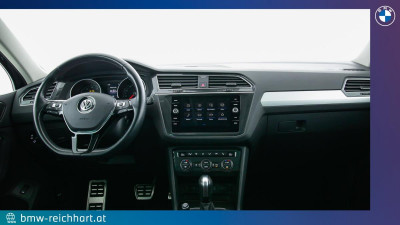 VW Tiguan Gebrauchtwagen VW Tiguan Gebrauchtwagen