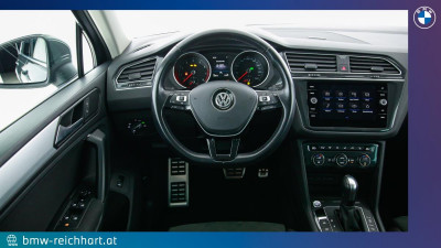 VW Tiguan Gebrauchtwagen VW Tiguan Gebrauchtwagen