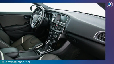 Volvo V40 Gebrauchtwagen Volvo V40 Gebrauchtwagen