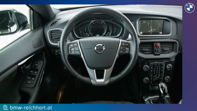 Volvo V40 Gebrauchtwagen Volvo V40 Gebrauchtwagen