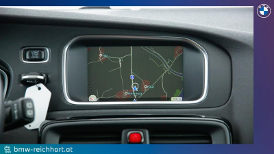 Volvo V40 Gebrauchtwagen Volvo V40 Gebrauchtwagen