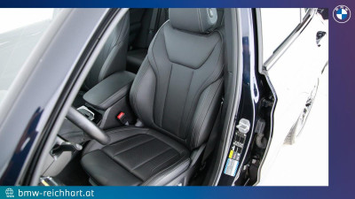 BMW iX3 Gebrauchtwagen BMW iX3 Gebrauchtwagen