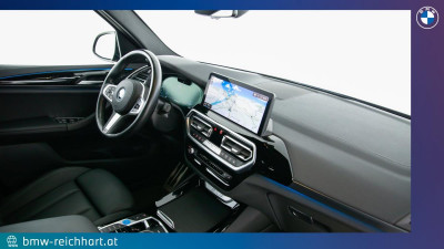 BMW iX3 Gebrauchtwagen BMW iX3 Gebrauchtwagen