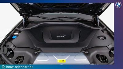 BMW iX3 Gebrauchtwagen BMW iX3 Gebrauchtwagen