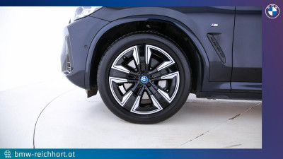 BMW iX3 Gebrauchtwagen BMW iX3 Gebrauchtwagen