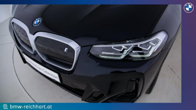BMW iX3 Gebrauchtwagen BMW iX3 Gebrauchtwagen