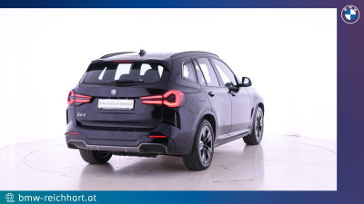 BMW iX3 Gebrauchtwagen BMW iX3 Gebrauchtwagen