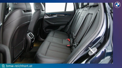 BMW iX3 Gebrauchtwagen BMW iX3 Gebrauchtwagen