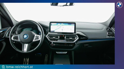 BMW iX3 Gebrauchtwagen BMW iX3 Gebrauchtwagen
