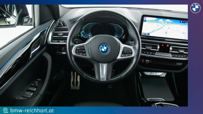 BMW iX3 Gebrauchtwagen BMW iX3 Gebrauchtwagen