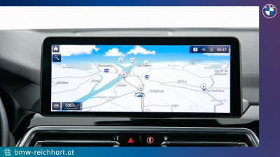 BMW iX3 Gebrauchtwagen BMW iX3 Gebrauchtwagen