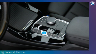 BMW iX3 Gebrauchtwagen BMW iX3 Gebrauchtwagen
