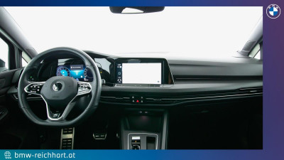 VW Golf Gebrauchtwagen VW Golf Gebrauchtwagen
