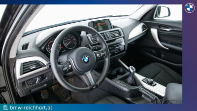 BMW 1er Gebrauchtwagen BMW 1er Gebrauchtwagen