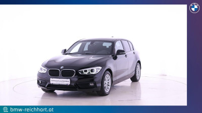 BMW 1er Gebrauchtwagen BMW 1er Gebrauchtwagen