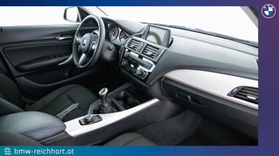 BMW 1er Gebrauchtwagen BMW 1er Gebrauchtwagen