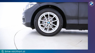BMW 1er Gebrauchtwagen BMW 1er Gebrauchtwagen