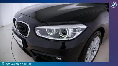 BMW 1er Gebrauchtwagen BMW 1er Gebrauchtwagen