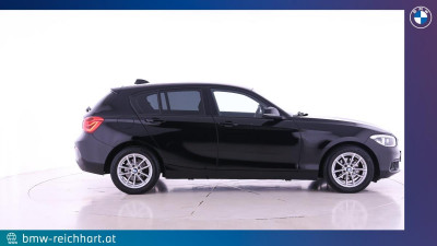 BMW 1er Gebrauchtwagen BMW 1er Gebrauchtwagen