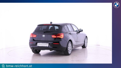 BMW 1er Gebrauchtwagen BMW 1er Gebrauchtwagen