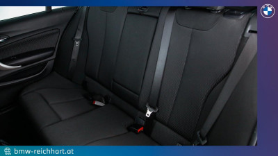 BMW 1er Gebrauchtwagen BMW 1er Gebrauchtwagen