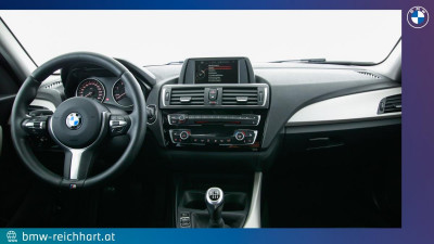 BMW 1er Gebrauchtwagen BMW 1er Gebrauchtwagen
