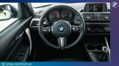 BMW 1er Gebrauchtwagen BMW 1er Gebrauchtwagen