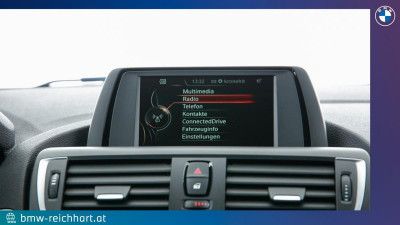 BMW 1er Gebrauchtwagen BMW 1er Gebrauchtwagen
