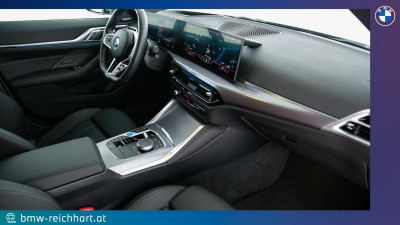 BMW i4 Gebrauchtwagen BMW i4 Gebrauchtwagen