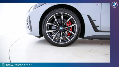 BMW i4 Gebrauchtwagen BMW i4 Gebrauchtwagen