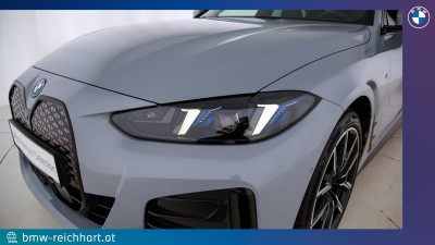 BMW i4 Gebrauchtwagen BMW i4 Gebrauchtwagen