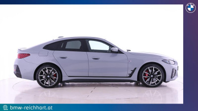 BMW i4 Gebrauchtwagen BMW i4 Gebrauchtwagen