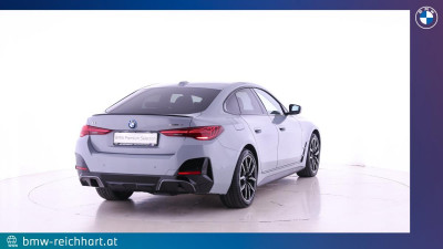 BMW i4 Gebrauchtwagen BMW i4 Gebrauchtwagen