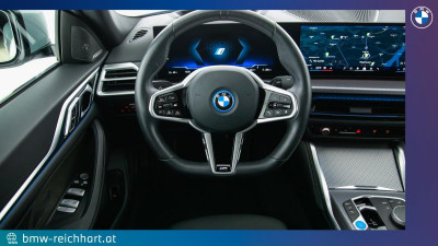 BMW i4 Gebrauchtwagen BMW i4 Gebrauchtwagen