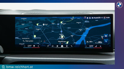BMW i4 Gebrauchtwagen BMW i4 Gebrauchtwagen