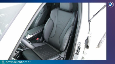 BMW X1 Gebrauchtwagen BMW X1 Gebrauchtwagen