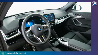 BMW X1 Gebrauchtwagen BMW X1 Gebrauchtwagen