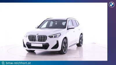 BMW X1 Gebrauchtwagen BMW X1 Gebrauchtwagen