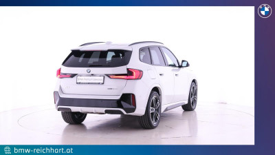 BMW X1 Gebrauchtwagen BMW X1 Gebrauchtwagen