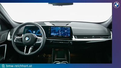 BMW X1 Gebrauchtwagen BMW X1 Gebrauchtwagen