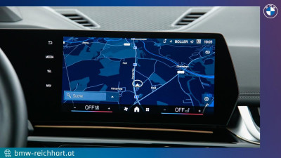 BMW X1 Gebrauchtwagen BMW X1 Gebrauchtwagen