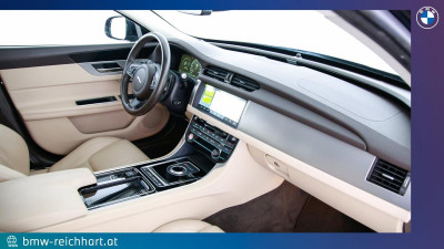 Jaguar XF Gebrauchtwagen Jaguar XF Gebrauchtwagen